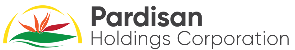 Pardisan Holdings Corporation